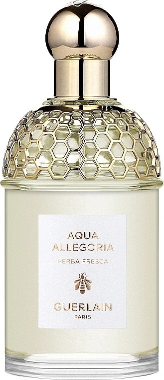 Guerlain AQUA ALLEGORIA Herba Fresca 75 ml TESTER (Оригинал) Туалетная вода — Guerlain AQUA ALLEGORIA Herba Fresca 75 ml TESTER (Оригинал) Туалетная вода