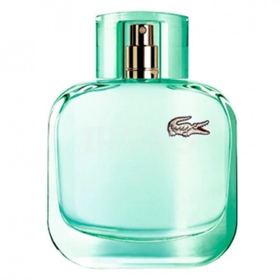 Lacoste Eau de Lacoste L.12.12 Pour Elle Natural 90ml TESTER (Оригинал) Туалетная вода — Lacoste Eau de Lacoste L.12.12 Pour Elle Natural 90ml TESTER (Оригинал) Туалетная вода