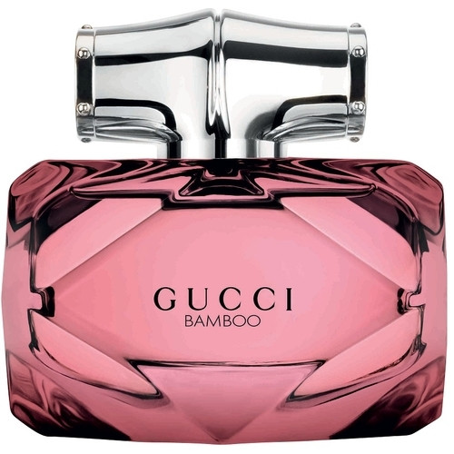 Gucci Bamboo Limited Edition 75ml (Парфюмерная вода) — Gucci Bamboo Limited Edition 75ml (Парфюмерная вода)