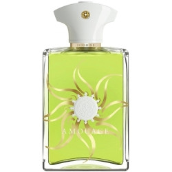 Amouage Sunshine Men 100ml TESTER (Оригинал) Парфюмерная вода