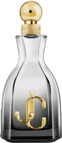 Jimmy Choo I Want Choo Forever 100 ml TESTER (Оригинал) Парфюмерная вода