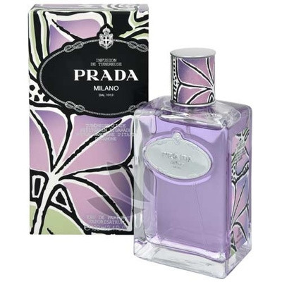 Prada Prada Infusion De Tubereuse 100ml (Парфюмерная вода) — Prada Prada Infusion De Tubereuse 100ml (Парфюмерная вода)