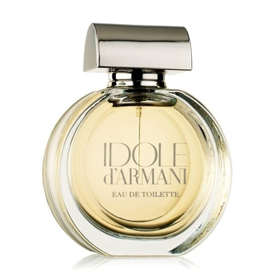 Giorgio Armani Idole D'Armani 75ml TESTER (Оригинал) Туалетная вода — Giorgio Armani Idole D'Armani 75ml TESTER (Оригинал) Туалетная вода