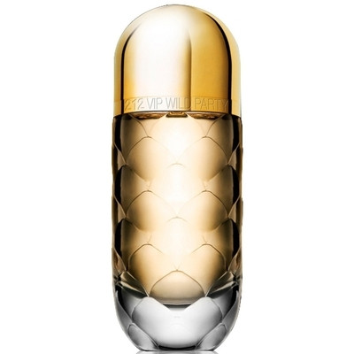 Carolina Herrera 212 VIP Wild Party 80 ml TESTER (Оригинал) Туалетная вода — Carolina Herrera 212 VIP Wild Party 80 ml TESTER (Оригинал) Туалетная вода