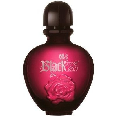 Paco Rabanne Black XS For Her 80ml TESTER (Оригинал) Туалетная вода — Paco Rabanne Black XS For Her 80ml TESTER (Оригинал) Туалетная вода