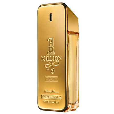 Paco Rabanne 1 Million 100ml TESTER (Оригинал) Туалетная вода — Paco Rabanne 1 Million 100ml TESTER (Оригинал) Туалетная вода