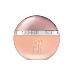 Cerruti 1881 pour femme 50ml TESTER (Оригинал) Туалетная вода