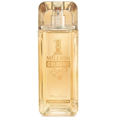Paco Rabanne 1 Million Cologne 100ml TESTER (Оригинал) Туалетная вода — Paco Rabanne 1 Million Cologne 100ml TESTER (Оригинал) Туалетная вода