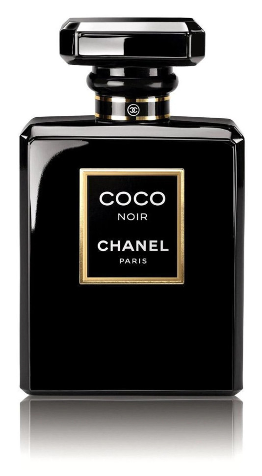 CHANEL «Coco Noir» 100ml TESTER (Оригинал) Парфюмерная вода — CHANEL «Coco Noir» 100ml TESTER (Оригинал) Парфюмерная вода