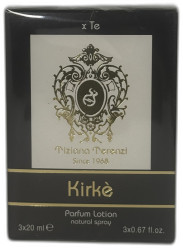 Tiziana Terenzi Kirke 3x20 ml (Парфюмерная вода)