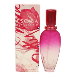 Escada Sexy Graffiti 100ml (Туалетная вода)