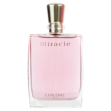 Lancome Miracle 100ml TESTER (Оригинал) Парфюмерная вода