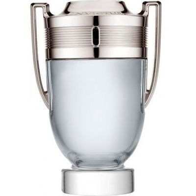 Paco Rabanne Invictus 100ml TESTER (Оригинал) Туалетная вода