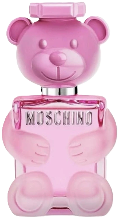 Moschino Toy 2 Bubble Gum 100 ml TESTER (Оригинал) Парфюмерная вода