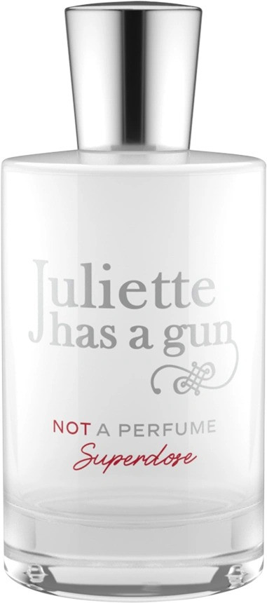 Juliette Has a Gun Not A Perfume Superdose 100 ml TESTER (Оригинал) Парфюмерная вода — Juliette Has a Gun Not A Perfume Superdose 100 ml TESTER (Оригинал) Парфюмерная вода
