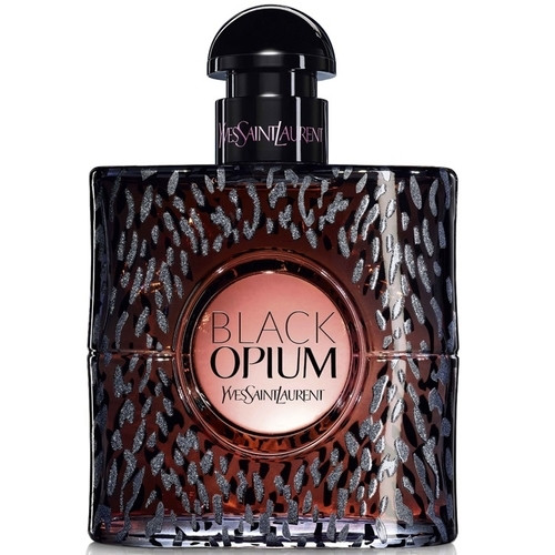 Yves Saint Laurent Black Opium Wild Edition 90ml (Парфюмерная вода) — Yves Saint Laurent Black Opium Wild Edition 90ml (Парфюмерная вода)