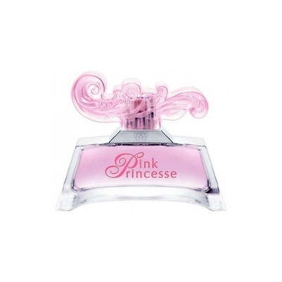 Marina de Bourbon Pink Princesse 100ml (Парфюмерная вода) — Marina de Bourbon Pink Princesse 100ml (Парфюмерная вода)