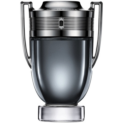 Paco Rabanne Invictus Intense 100ml TESTER (Оригинал) Туалетная вода — Paco Rabanne Invictus Intense 100ml TESTER (Оригинал) Туалетная вода