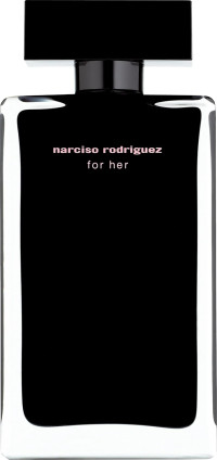 Narciso Rodriguez Pure Musc For Her 100 ml TESTER (Оригинал) Парфюмерная вода