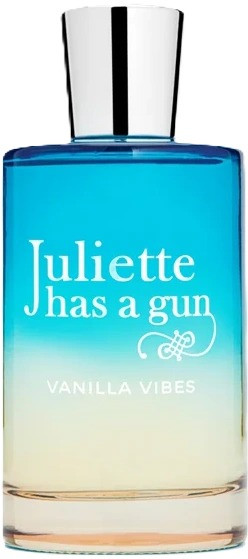 Juliette Has a Gun Vanilla Vibes 100 ml TESTER (Оригинал) Парфюмерная вода — Juliette Has a Gun Vanilla Vibes 100 ml TESTER (Оригинал) Парфюмерная вода