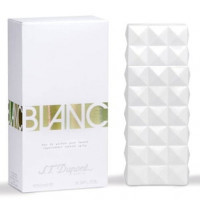 S.T.Dupont Blanc 100ml (Парфюмерная вода)