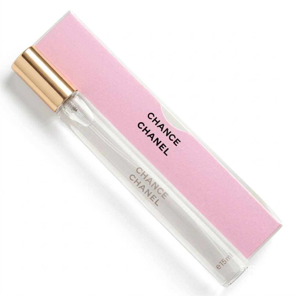 CHANEL Chance 15ml (Туалетная вода) — CHANEL Chance 15ml (Туалетная вода)