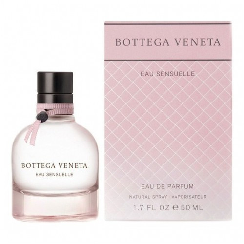 Bottega Veneta Eau Sensuelle 75ml TESTER (Оригинал) Парфюмерная вода — Bottega Veneta Eau Sensuelle 75ml TESTER (Оригинал) Парфюмерная вода