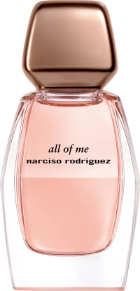 Narciso Rodriguez All Of Me 100 ml TESTER (Оригинал) Парфюмерная вода