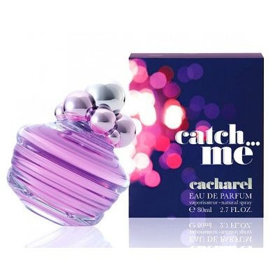Cacharel Catch...Me 80ml (Парфюмерная вода) — Cacharel Catch...Me 80ml (Парфюмерная вода)