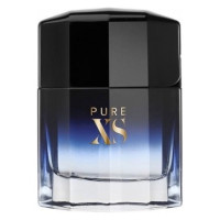 Paco Rabanne Pure XS 100ml TESTER (Оригинал) Туалетная вода