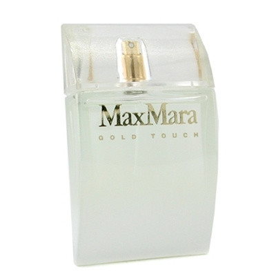 Max Mara Gold Touch 90ml (Парфюмерная вода) — Max Mara Gold Touch 90ml (Парфюмерная вода)