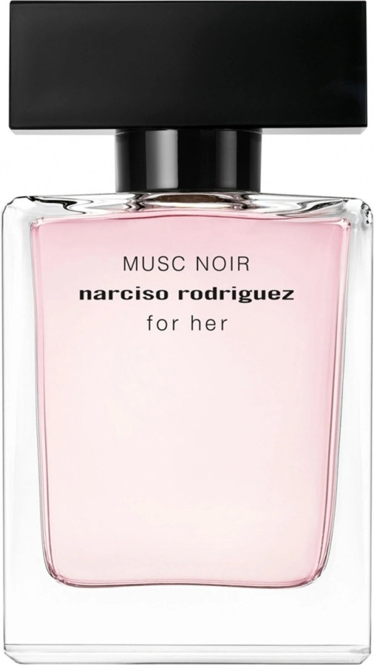 Narciso Rodriguez Musc NOIR For Her 100 ml TESTER (Оригинал) Парфюмерная вода — Narciso Rodriguez Musc NOIR For Her 100 ml TESTER (Оригинал) Парфюмерная вода