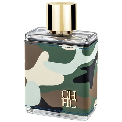 Carolina Herrera CH Men Africa 100ml (Туалетная вода) — Carolina Herrera CH Men Africa 100ml (Туалетная вода)