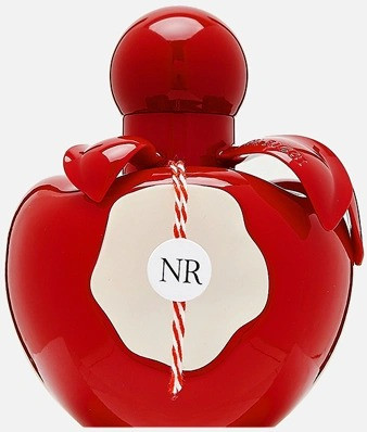 Nina Ricci Nina Rouge 80 ml TESTER (Оригинал) Туалетная вода — Nina Ricci Nina Rouge 80 ml TESTER (Оригинал) Туалетная вода