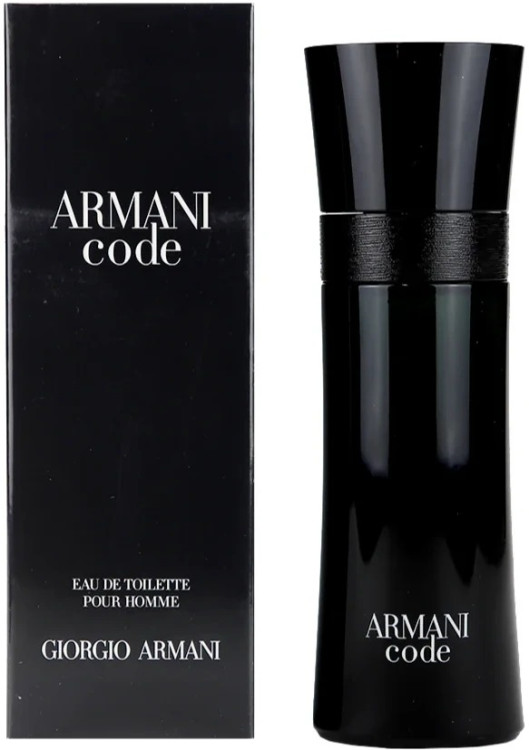 Giorgio Armani Code 100ml (Туалетная вода)