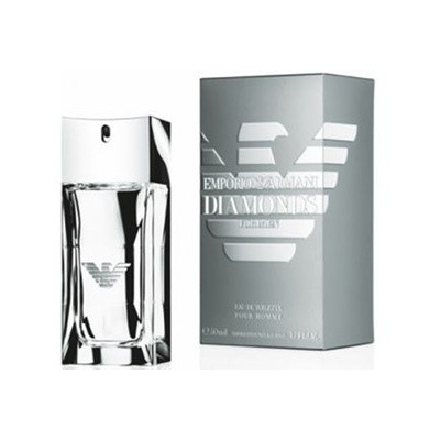 Giorgio Armani Emporio Armani Diamonds for Men 100ml (Туалетная вода)