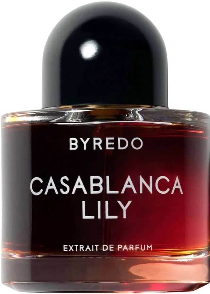Byredo Casablanca Lily 100ml TESTER (Оригинал) Парфюмерная вода — Byredo Casablanca Lily 100ml TESTER (Оригинал) Парфюмерная вода