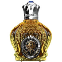 Shaik Opulent Shaik Gold Edition for men 100ml TESTER (Оригинал) Парфюмерная вода
