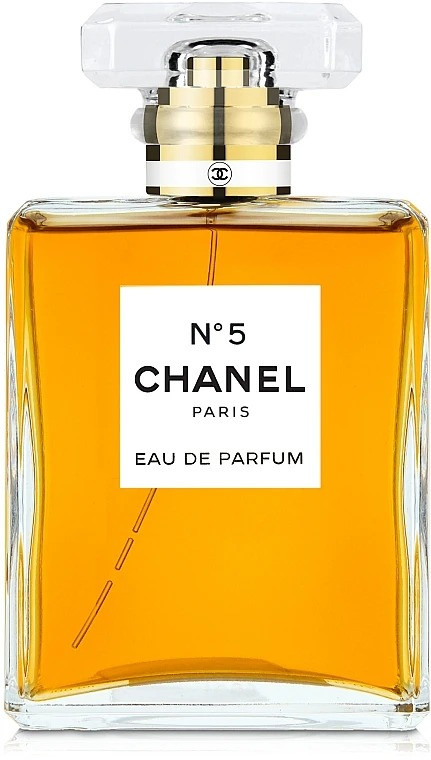 CHANEL №5 100ml TESTER (Оригинал) Парфюмерная вода — CHANEL №5 100ml TESTER (Оригинал) Парфюмерная вода