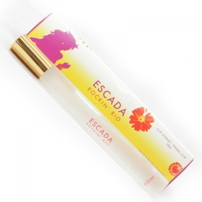 Escada Rockin' Rio 15ml (Туалетная вода)