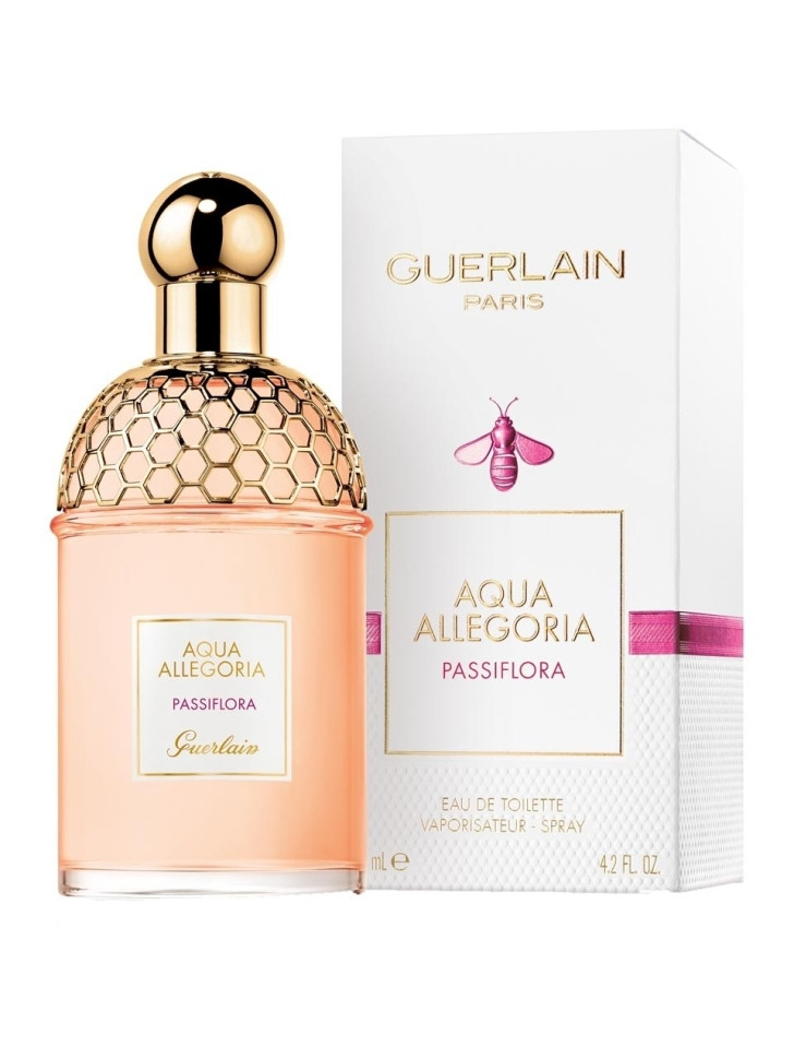 Guerlain Aqua Allegoria Passiflora 75 ml (Туалетная вода) — Guerlain Aqua Allegoria Passiflora 75 ml (Туалетная вода)