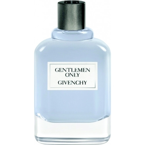 Givenchy Gentlemen Only 100ml (Туалетная вода) — Givenchy Gentlemen Only 100ml (Туалетная вода)