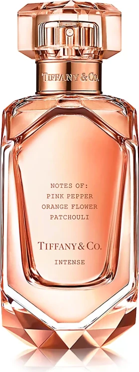 Tiffany Tiffany & Co Rose Gold 75 Intense ml TESTER (Оригинал) Парфюмерная вода